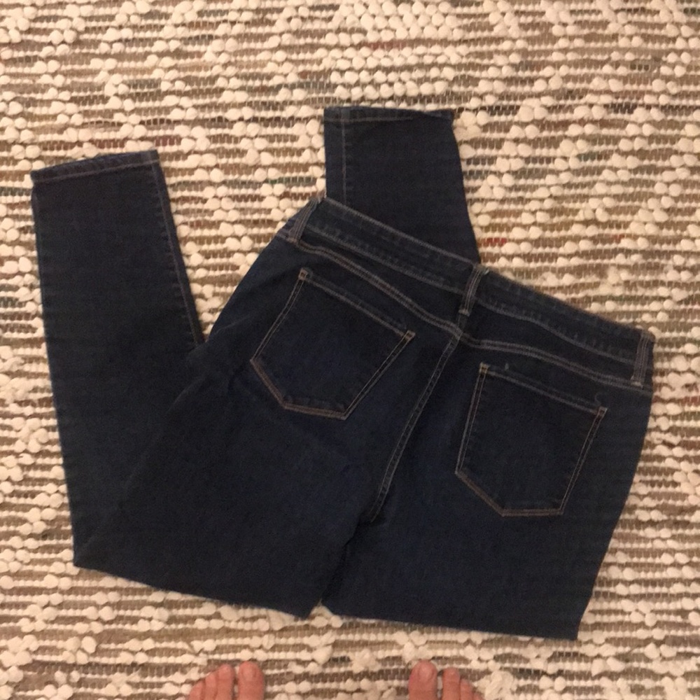 St. John’s Bay Jeans